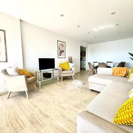 Beau 65 M2 En Front De A St Raphael - Piscine Apartment Saint-Raphaël